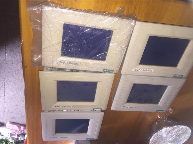 全新正品6AV6545-0BA15-2AX0触控面板 TP 170A触摸屏全面解析